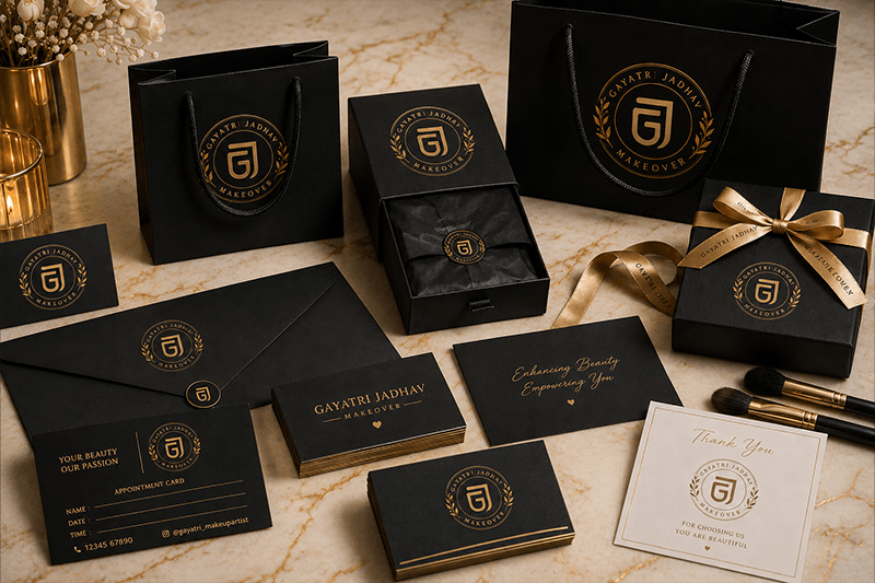Print Design