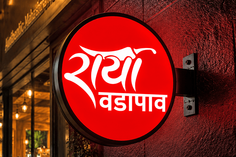 Logo & Branding